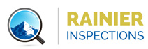 Rainier Inspections logo